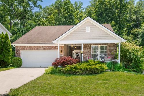 3636 S Glasgow Cir, Bloomington, IN, 47403-7904 | Card Image