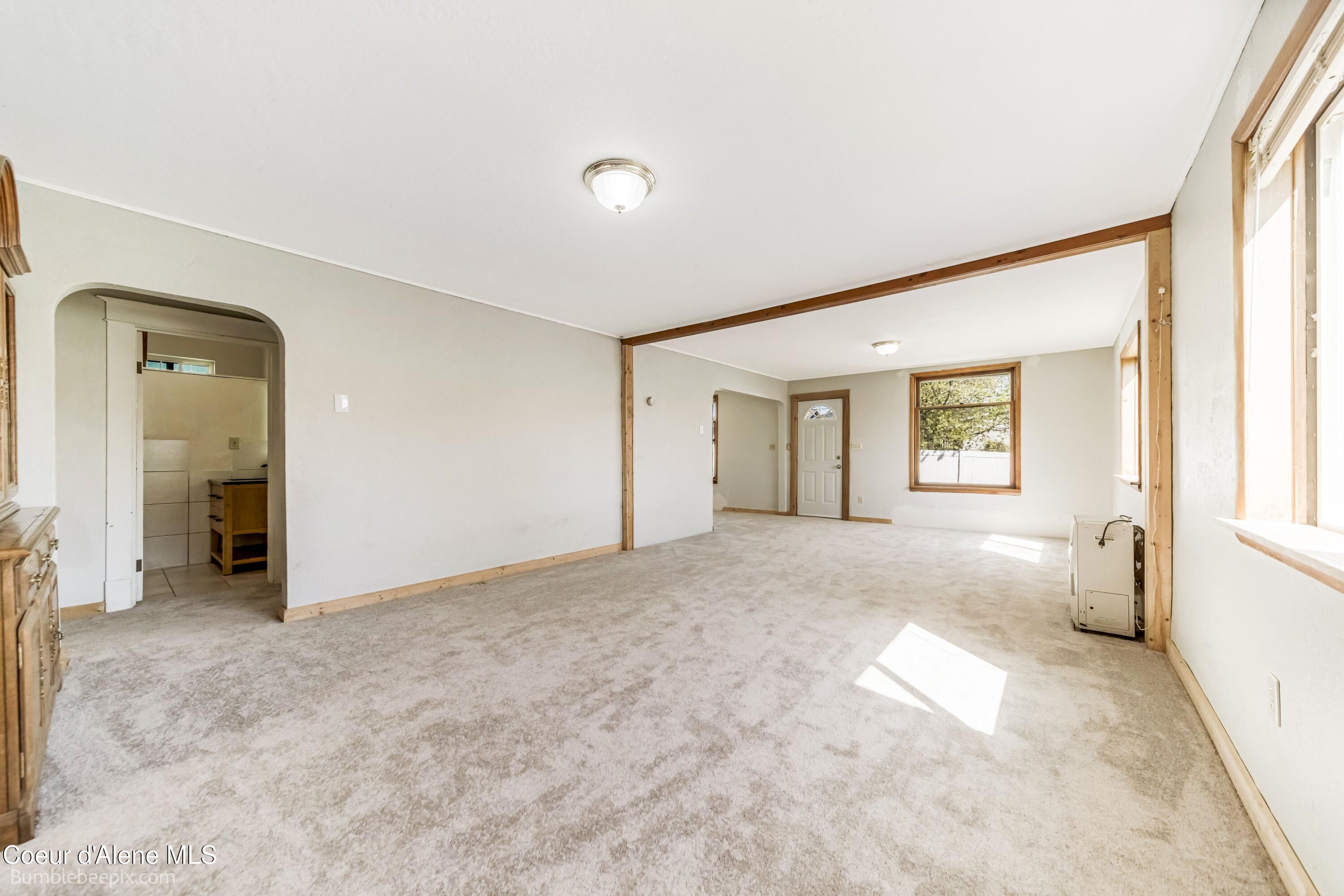 Residential in St. Maries 5