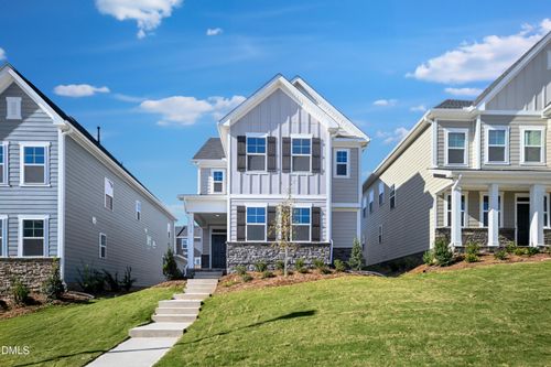 912 Cassa Clubhouse Way, Knightdale, NC, 27545-6248 | Card Image