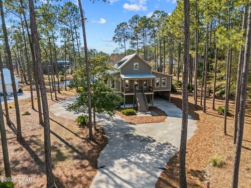 8419 Deepwater Creek Ln, Panama City Beach, FL, 32413-9563 | Card Image