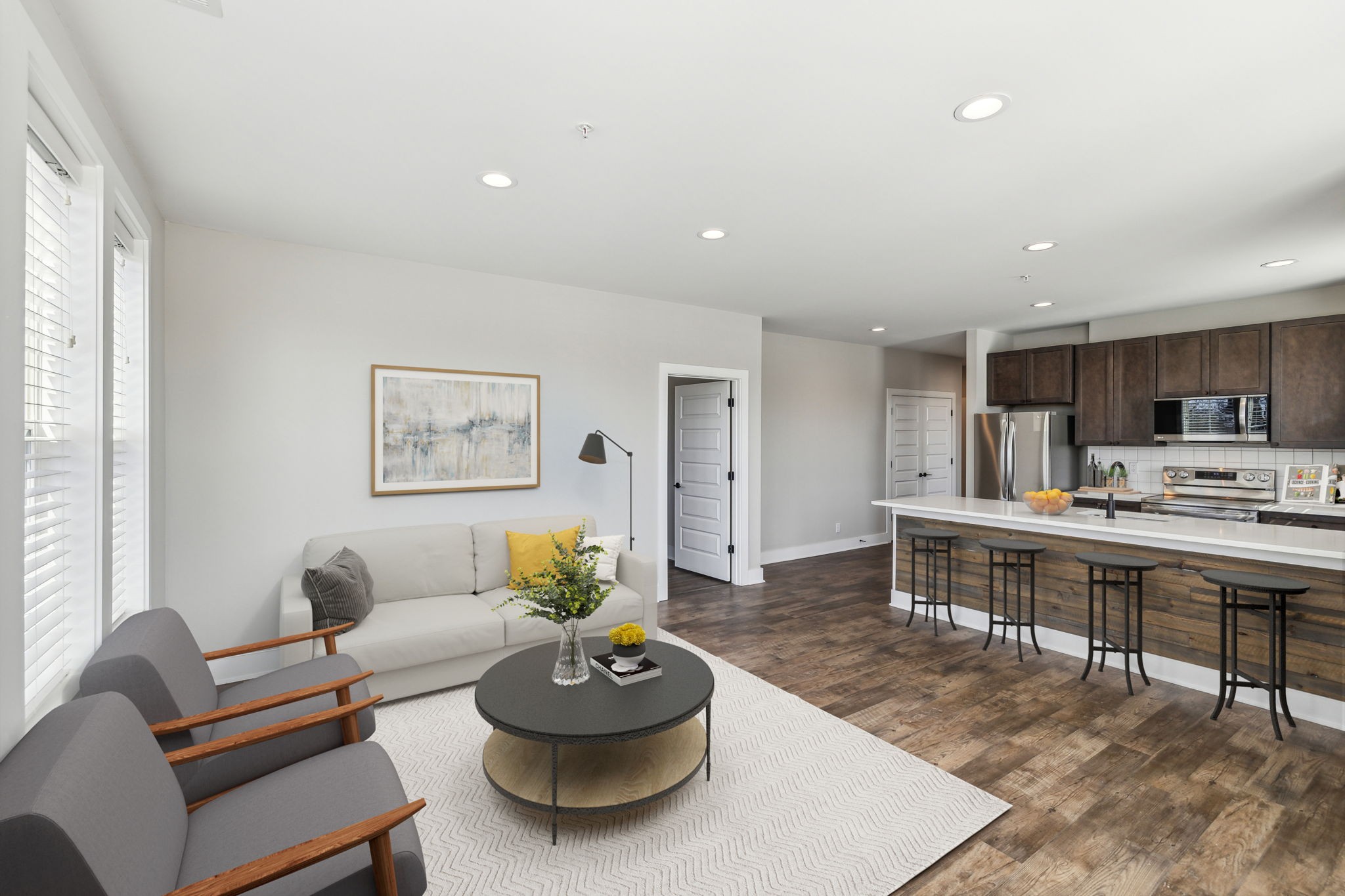 Residential in Nashville 3