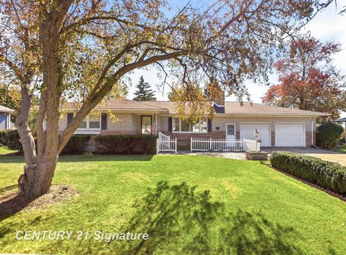 969 W Hampton Road, Hampton Charter Township, MI, 48732 | Card Image
