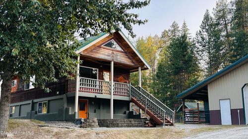 517 Sitting Bull Rd, Sandpoint, ID, 83864-9126 | Card Image