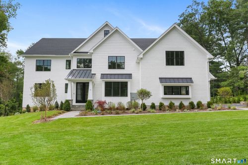 10 Tierney Ln, Westport, CT, 06880-5420 | Card Image
