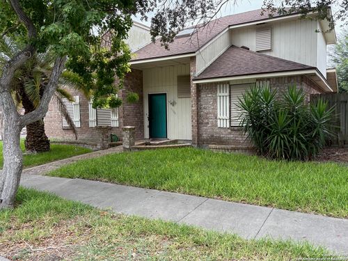 7306 Diamond Ridge Dr, Corpus Christi, TX, 78413-5010 | Card Image