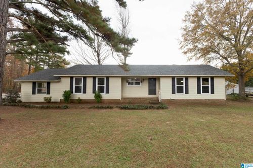 1401 Rutledge Ln, Jasper, AL, 35503-6311 | Card Image