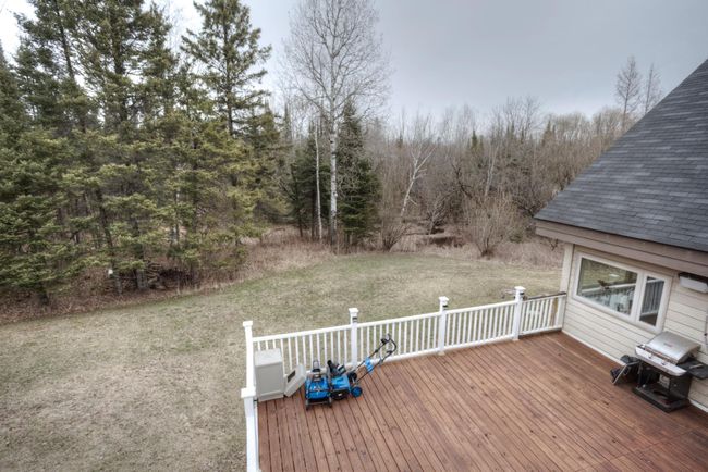 3567 Turtle Rapids Ln, House other with 3 bedrooms, 2 bathrooms and null parking in Mercer WI | Image 51