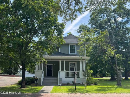 107 Rockingham Rd, Rockingham, NC, 28379-3614 | Card Image