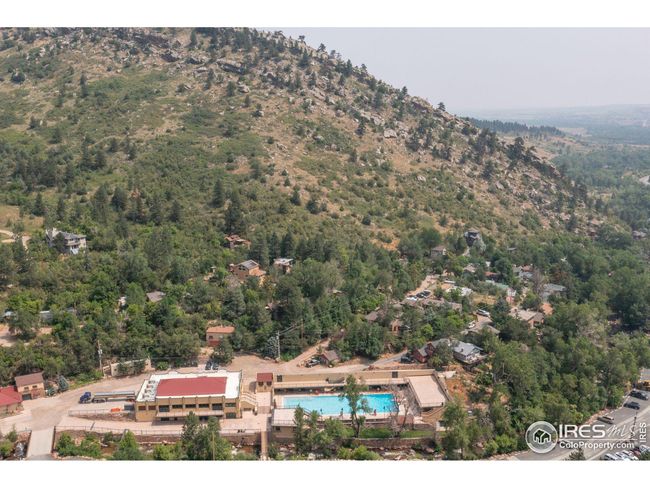 265 Eldorado Springs Dr, House other with 3 bedrooms, 2 bathrooms and null parking in Eldorado Springs CO | Image 33