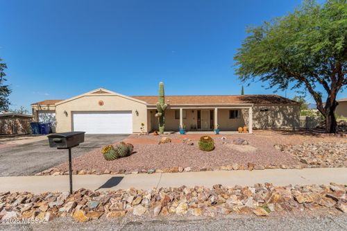 601 E Nashville Avenue, Vail, AZ, 85641 | Card Image