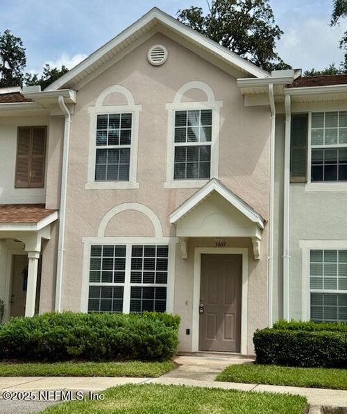 3469 Lone Tree Ln, Jacksonville, FL, 32216-2239 | Card Image