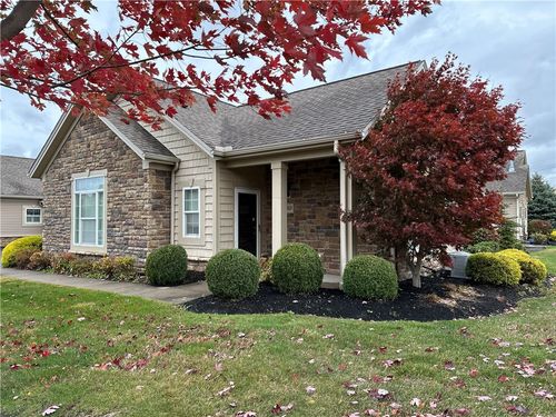3303 Abbey Rd, Canandaigua, NY, 14424-1796 | Card Image