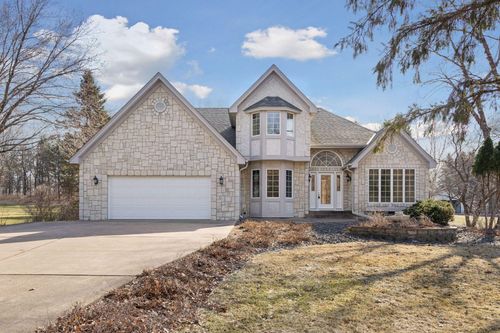 5043 Isle Ave N, Lake Elmo, MN, 55042-9400 | Card Image