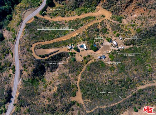 34550 Mulholland Hwy, MALIBU, CA, 90265 | Card Image