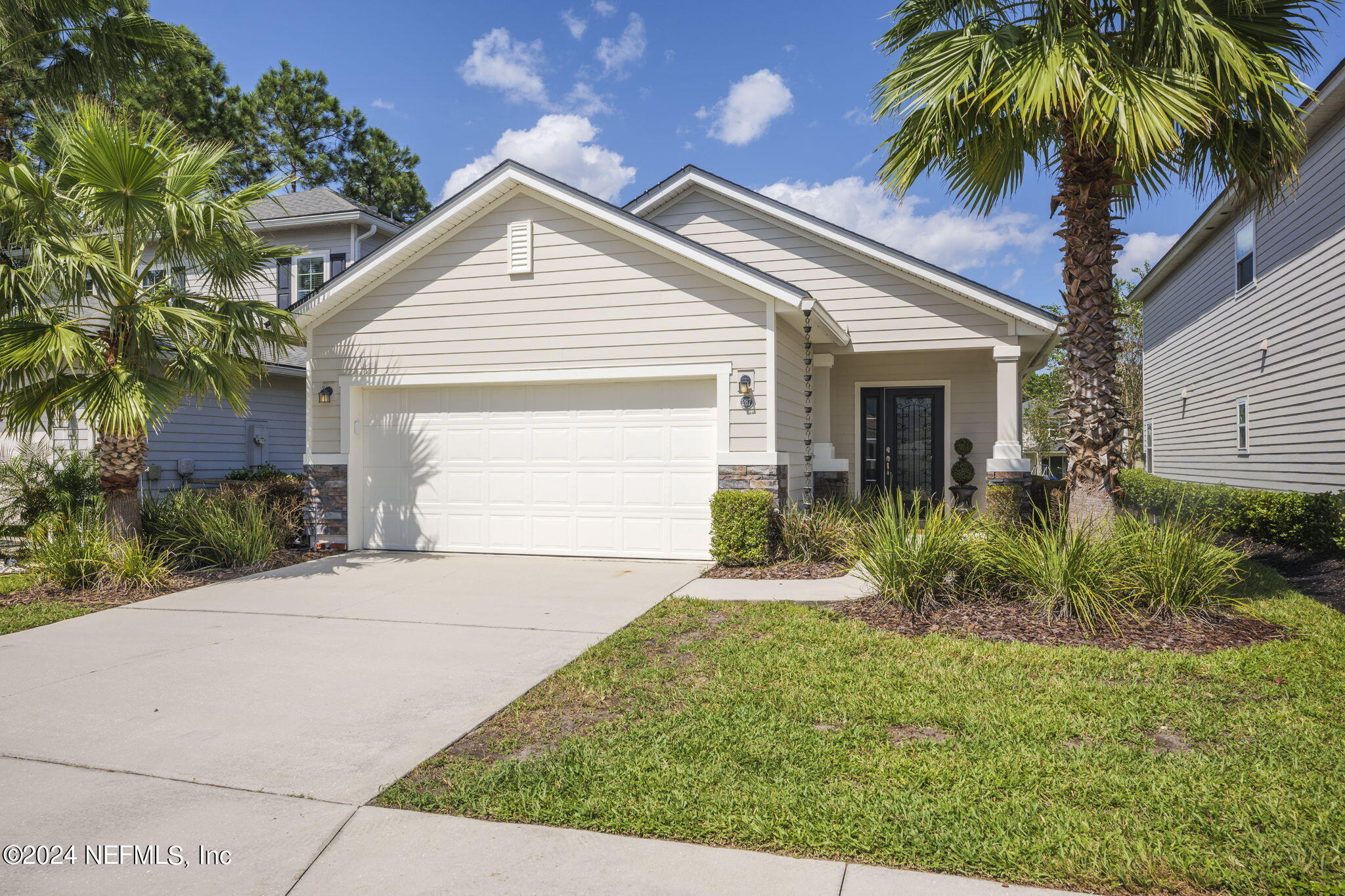 Sanctuary Dr, Saint Johns, FL 32259