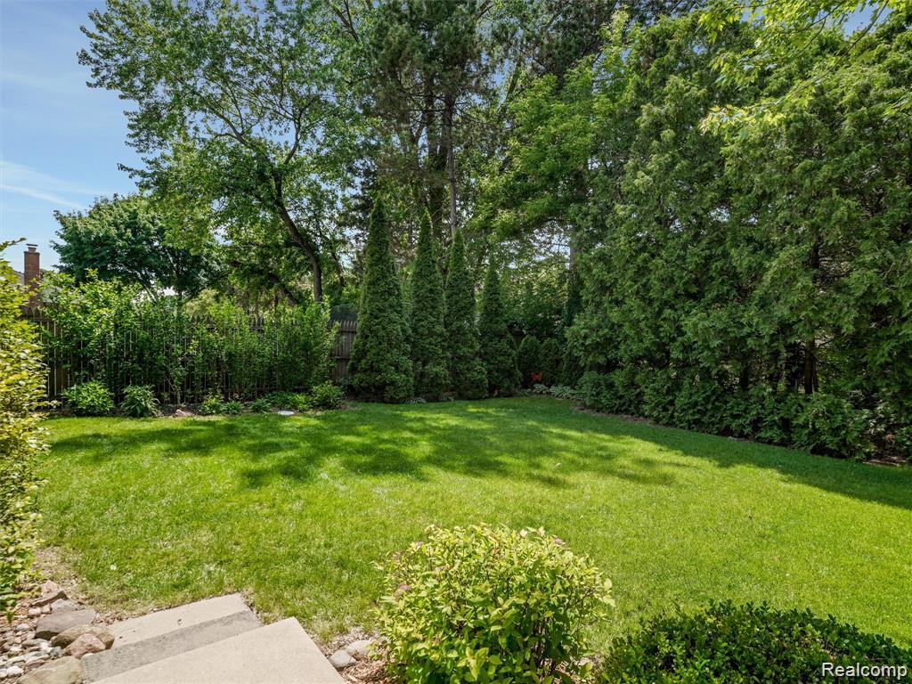 Residential Lease in Troy 4