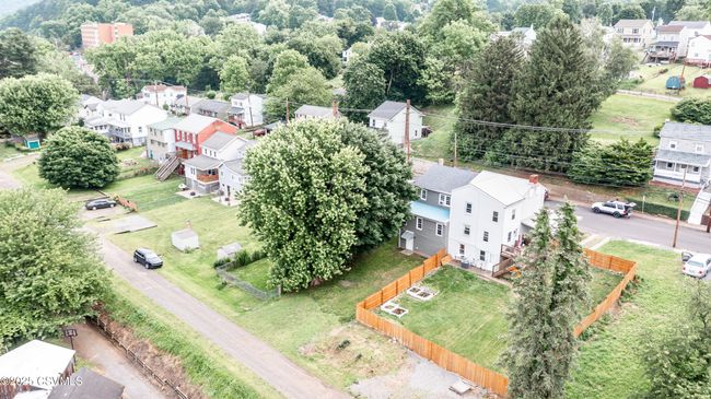 1243 Upper Mulberry St, House other with 2 bedrooms, 1 bathrooms and null parking in Danville PA | Image 25