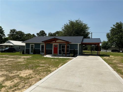 14435 Nc Highway 71 N, Shannon, NC, 28386-6278 | Card Image