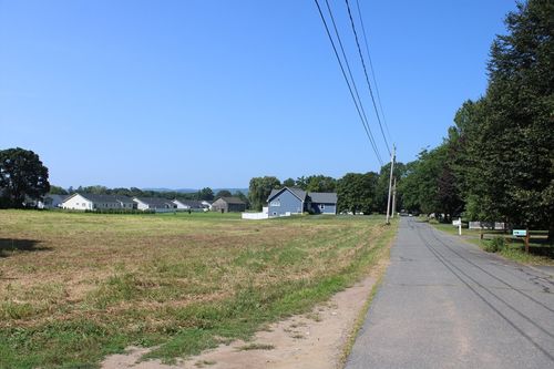 Lot B Mountain Rd, South Deerfield, MA, 01373 | Card Image