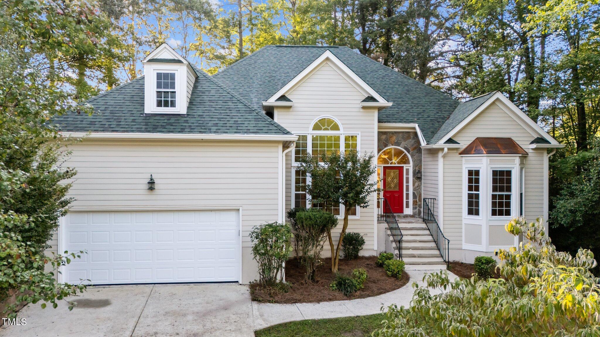 Camden Branch Dr, Cary, NC 27518