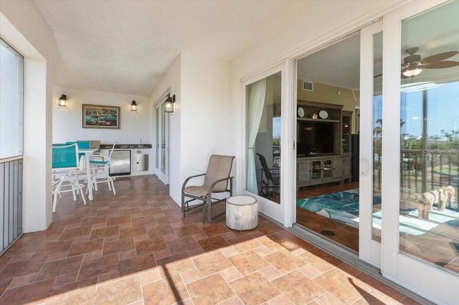 UNIT-201 - 11200 Hacienda Del Mar Blvd, Condo with 3 bedrooms, 3 bathrooms and null parking in PLACIDA FL | Image 28