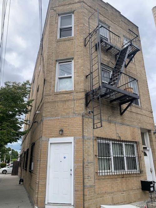 1181 Sackett Ave Avenue, New York, NY, 10461 | Card Image