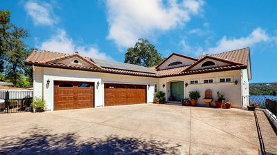 23895 Lakeview Ct, House other with 5 bedrooms, 3 bathrooms and null parking in Auburn CA | Image 1