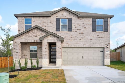 10295 King Robert, San Antonio, TX, 78201 | Card Image