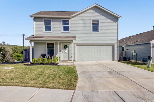 6020 Forenoon Dr, Bulverde, TX, 78163-2626 | Card Image