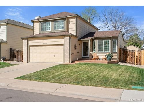 5579 S Youngfield Way, Littleton, CO, 80127 | Card Image