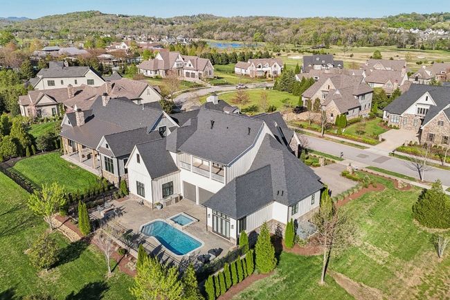 6066 Pelican Way, House other with 4 bedrooms, 5 bathrooms and 6 parking in College Grove TN | Image 99