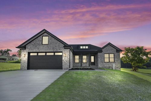 110 Bill Silvey Rd, Danville, KY, 40422-8369 | Card Image