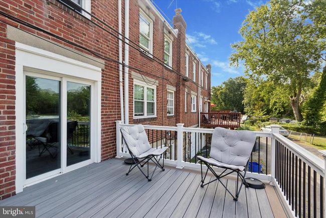 964 Argyle Rd, Townhouse with 3 bedrooms, 2 bathrooms and null parking in DREXEL HILL PA | Image 13