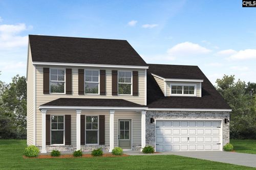 Tbd Orchard Cir, Edgefield, SC, 29824 | Card Image