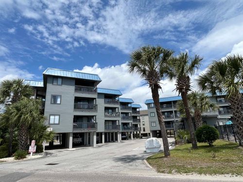 350-6000 N Ocean Blvd, North Myrtle Beach, SC, 29582-1108 | Card Image
