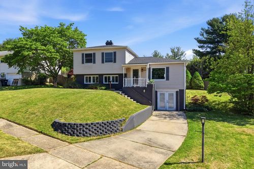 2030 Cherry Rd, EDGEWOOD, MD, 21040-2412 | Card Image