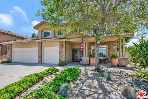 4100 Waterville Ct, Palmdale, CA, 93551 | Card Image