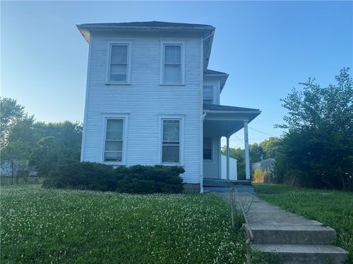 416 2nd Street, Piqua, OH, 45356 | Card Image