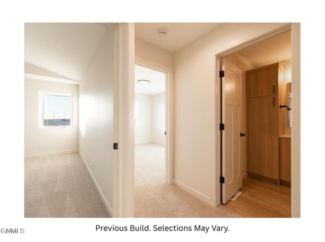 5511 Davies Drive, Townhouse with 2 bedrooms, 2 bathrooms and null parking in Bismarck ND | Image 18