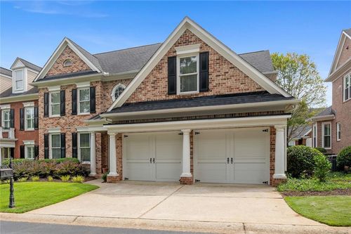 2710 Donnelath Pl, Alpharetta, GA, 30009-8718 | Card Image