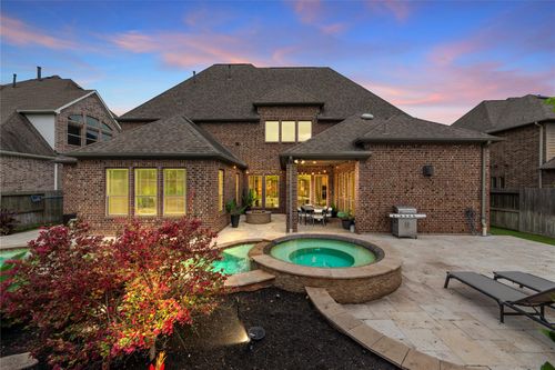 2306 Twilight Peak, Missouri City, TX, 77459-1270 | Card Image