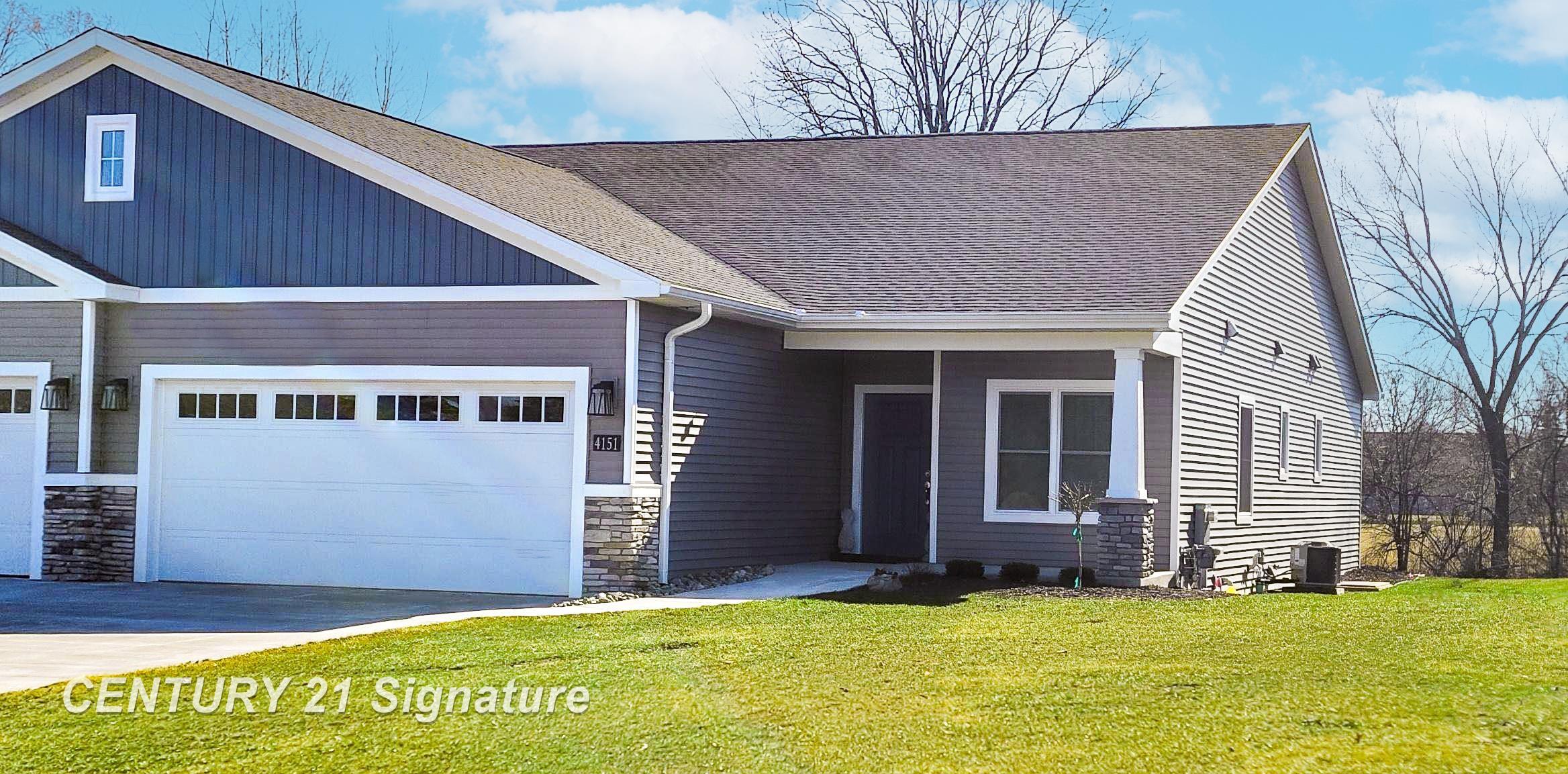 Woodburn Ct, Saginaw, MI 48603