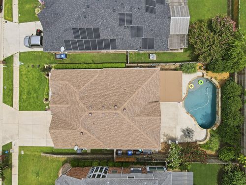 600 Crystal Falls Dr, Mckinney, TX, 75071-3717 | Card Image