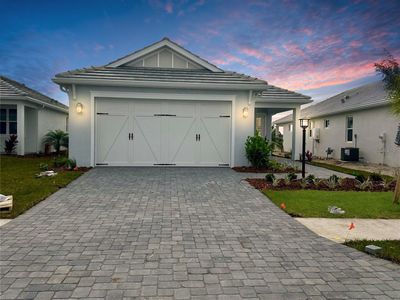 8193 Sternway Road, House other with 3 bedrooms, 2 bathrooms and null parking in Sarasota FL | Image 1