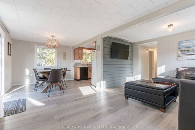 55 Marina Ave, House other with 3 bedrooms, 2 bathrooms and 3 parking in Sauble Beach ON | Image 14