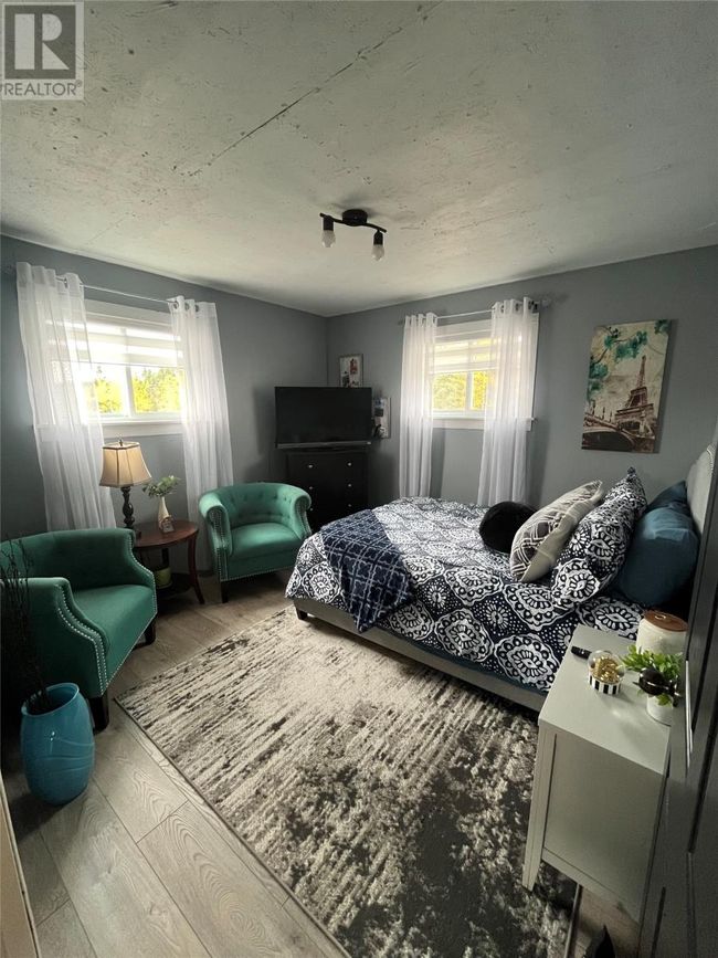 6 Hydro Station Rd, House other with 2 bedrooms, 1 bathrooms and null parking in Springdale NL | Image 35