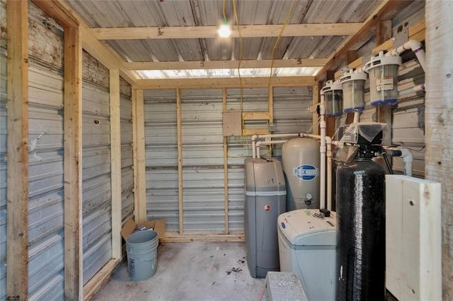 9724 Hermit Hollow Ln, House other with 4 bedrooms, 3 bathrooms and null parking in GIBSONTON FL | Image 66