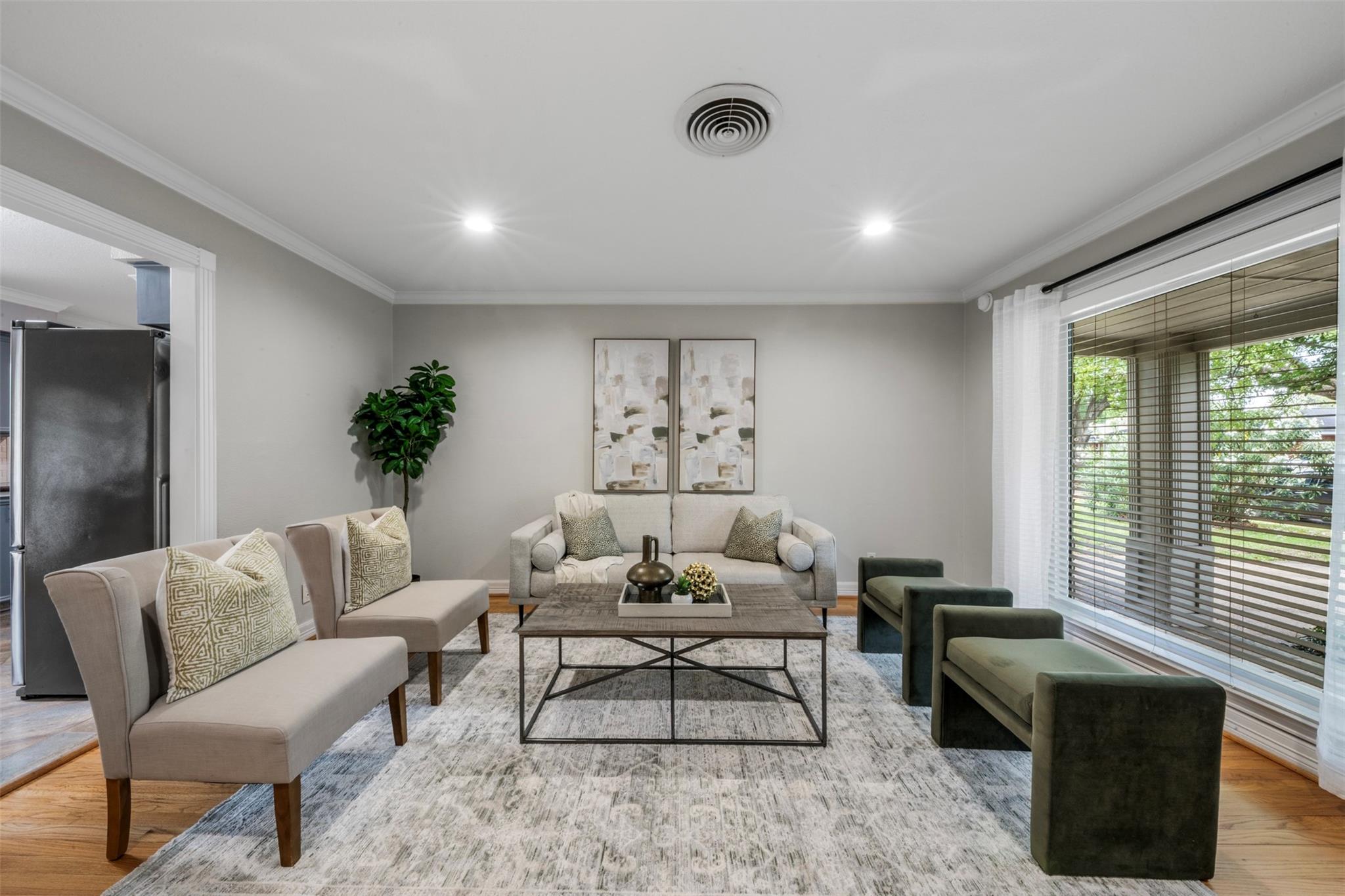 Residential in Houston 5