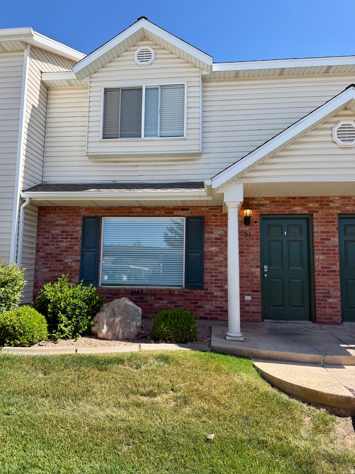 Residential in Cedar City