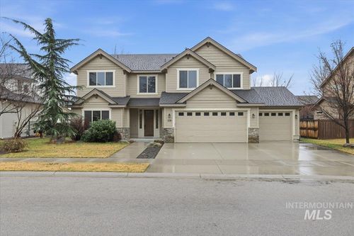 579 W Gable St, Meridian, ID, 83646-6355 | Card Image